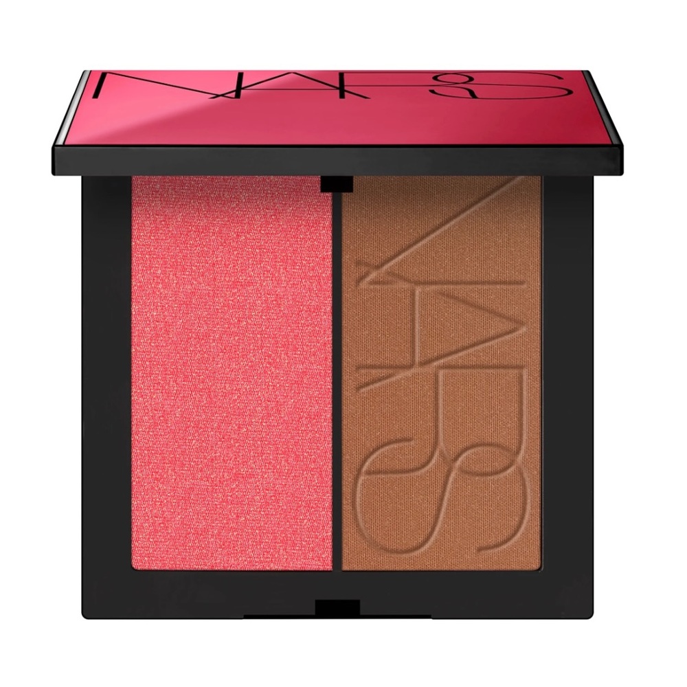NWT- Nars Blush Bronzer Duo limited edition